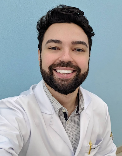 Dr. Wellington Sanchez Abdou